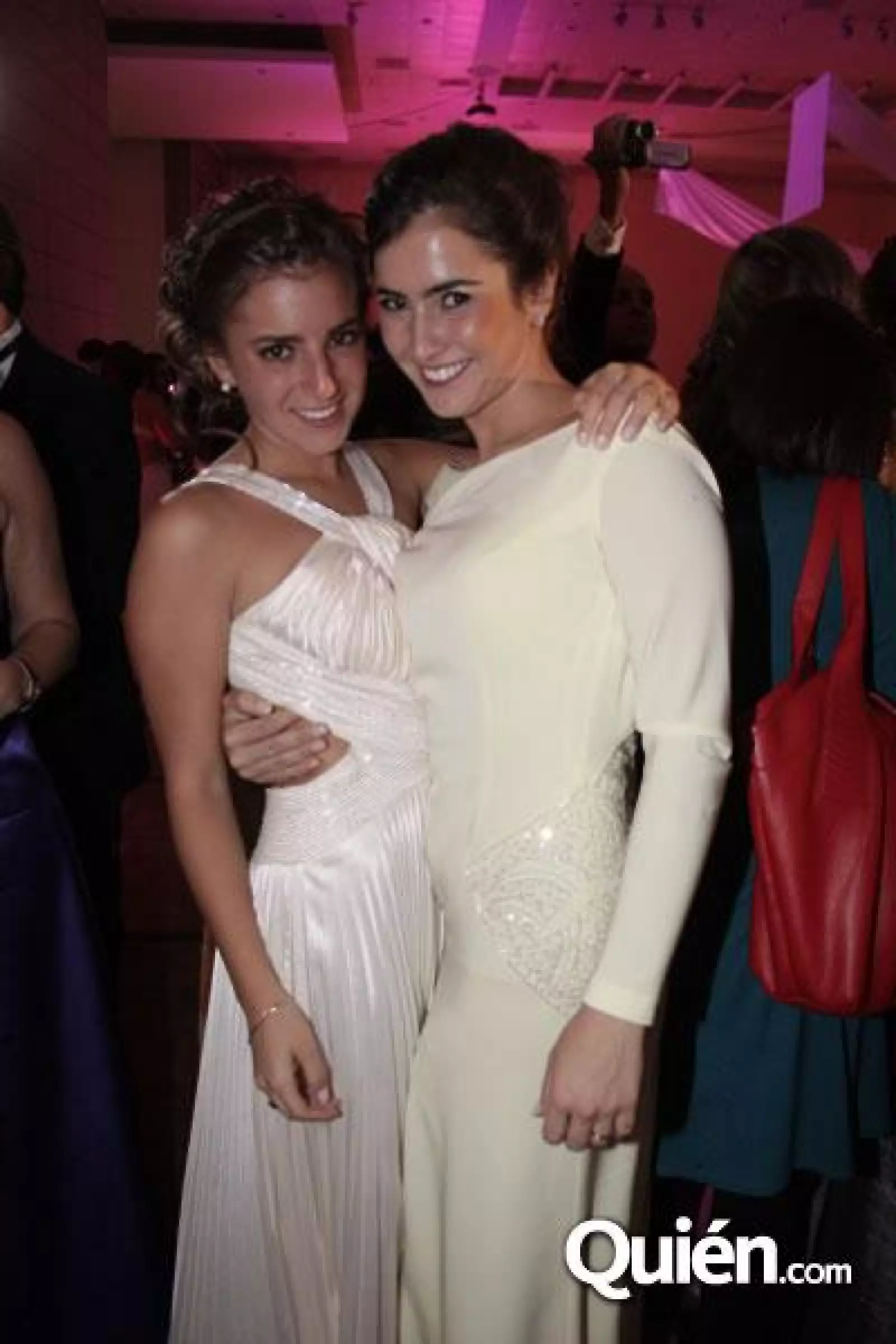 GRADUACIÓN COLEGIO VISTA HERMOSA