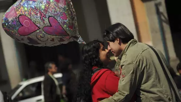 ¿Por qué se festeja el 14 de febrero el día de San Valentín? Esta es la historia