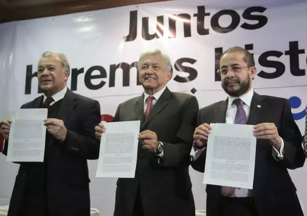 Coalición