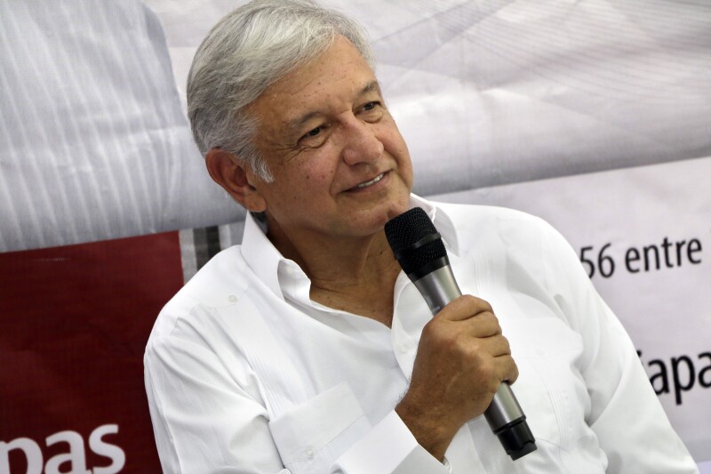 Declaración patrimonial