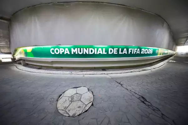 Estadio Azteca