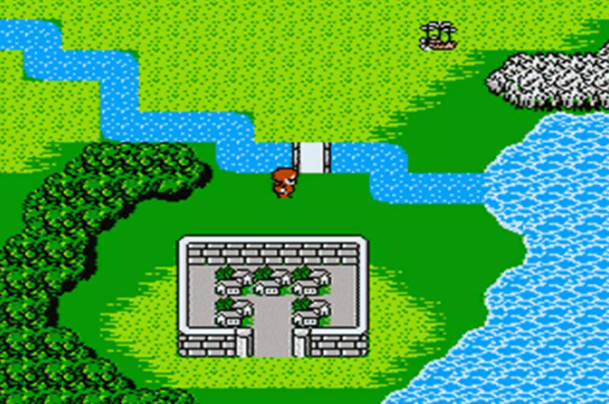 Final Fantasy