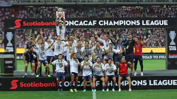 Chivas