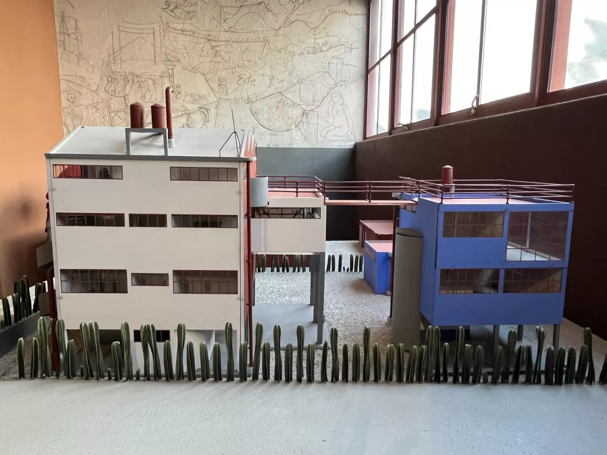 Museo-Casa-Estudio-Diego-Rivera-Frida-Kahlo