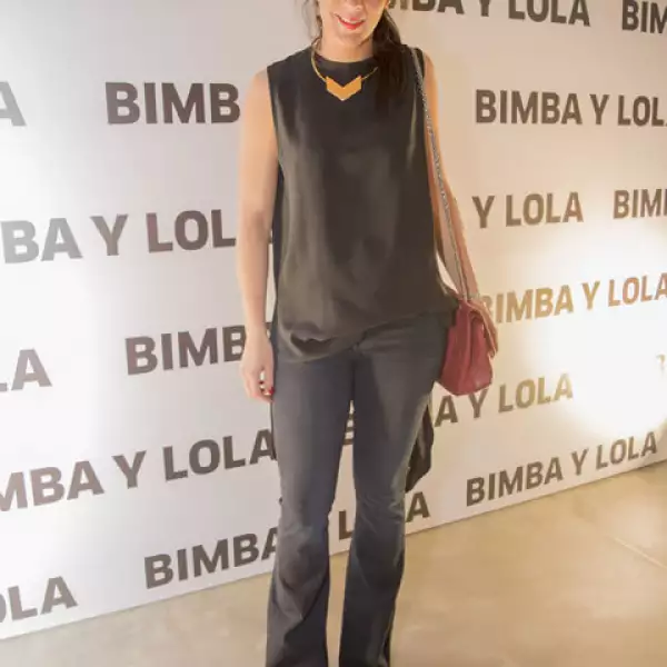 Lorena Murat