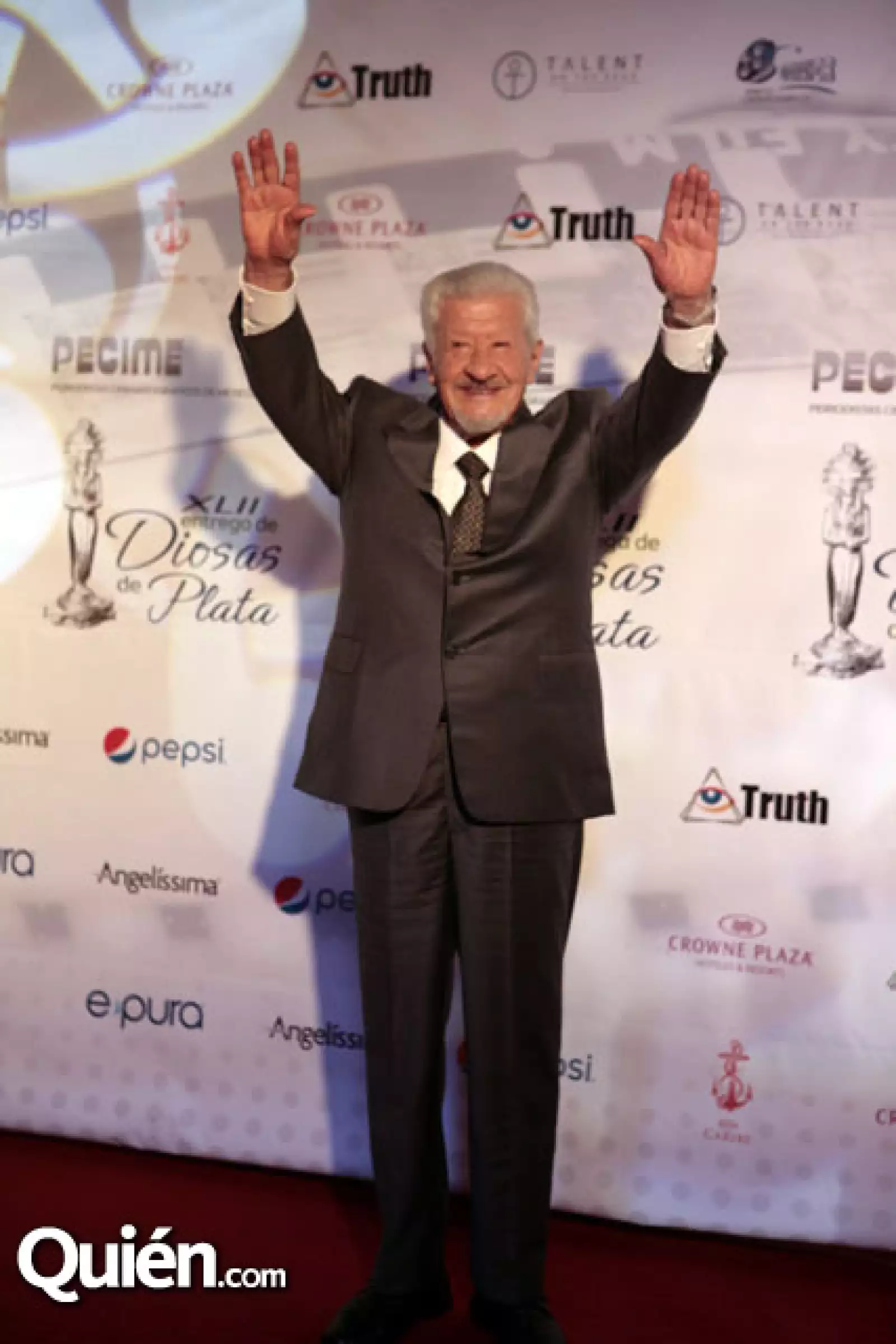 Ignacio López Tarso