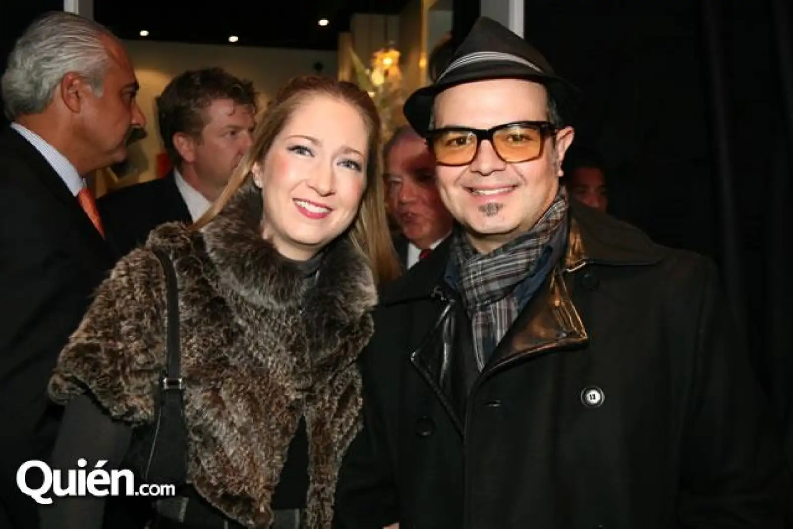 Inauguracion Common People