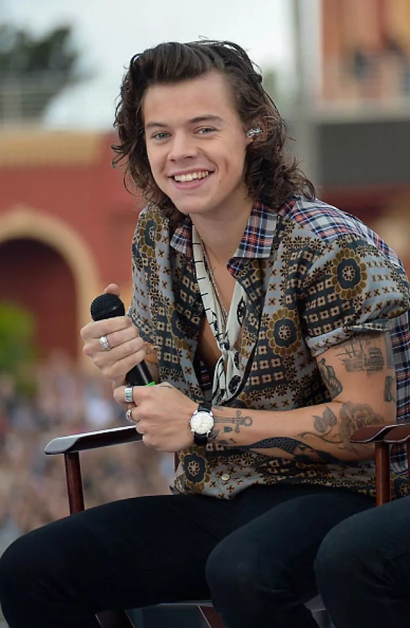 Morgan Spurlock entiende la marcha de Zayn Malik de la banda británica y cree que Harry Styles será el próximo en iniciar su carrera en solitario.