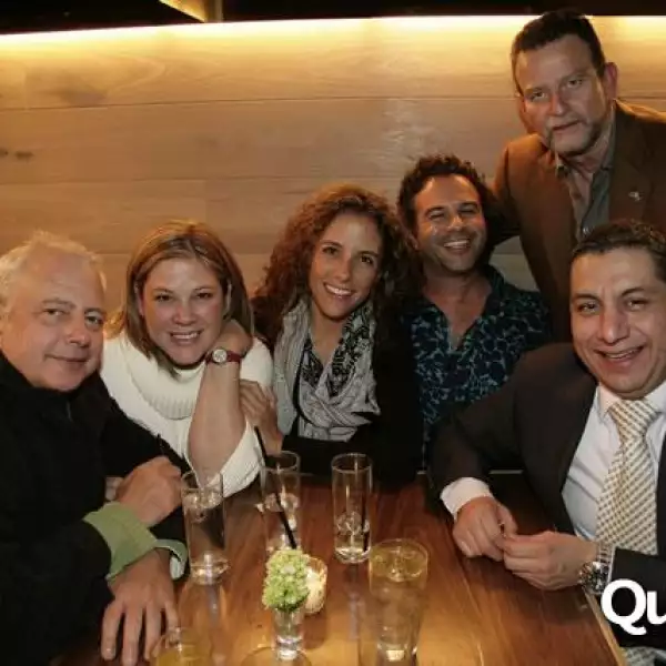 Inauguración Taquería Charro