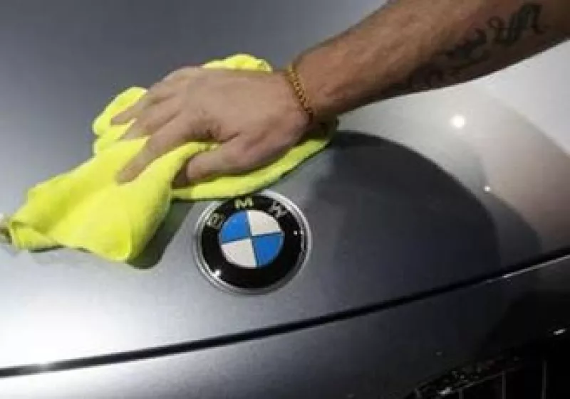 La multa máxima para la empresa sería un 10% de sus ingresos durante 3 años en Suiza. (Foto: Reuters)