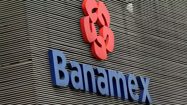 Grupo México de Germán Larrea quiere el 100% de Banamex y busca comprar parte de Chico Pardo