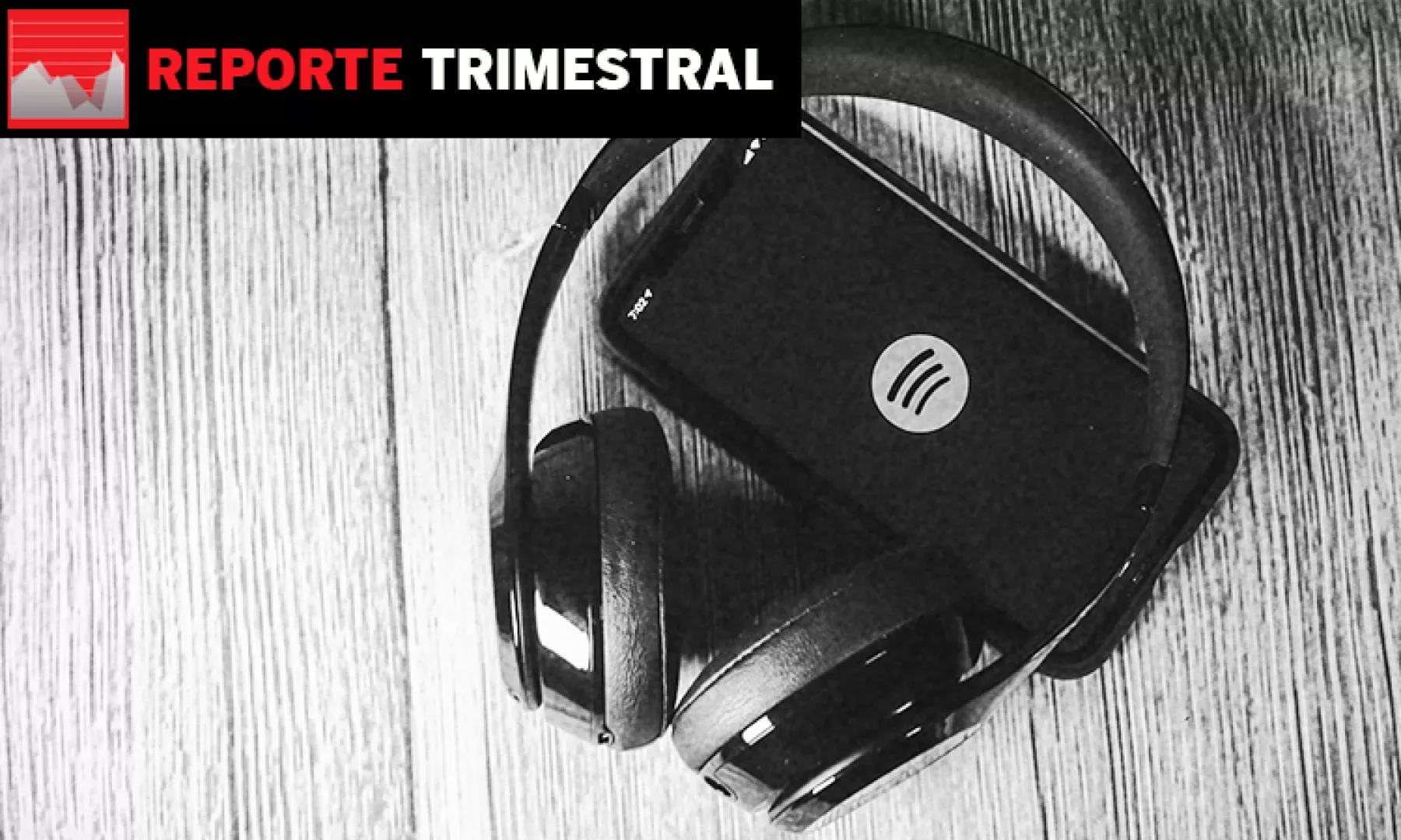 reporte trimestral spotify tercer trimestre 2021