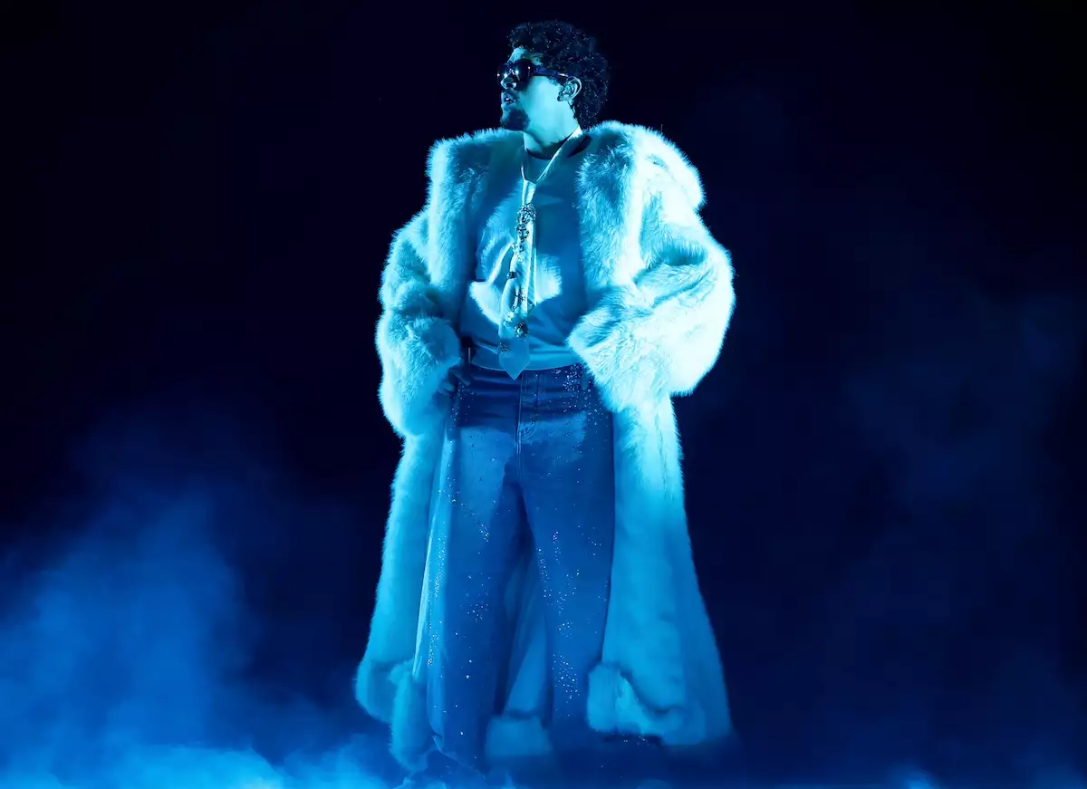 2025 iHeartRadio Music Awards - Show