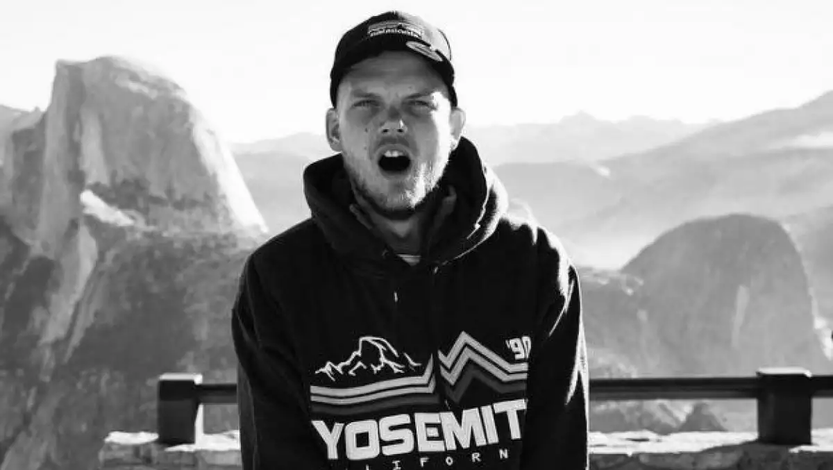 Avicii