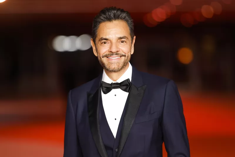 Eugenio Derbez