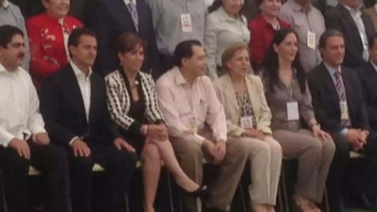 Concertación Mexicana