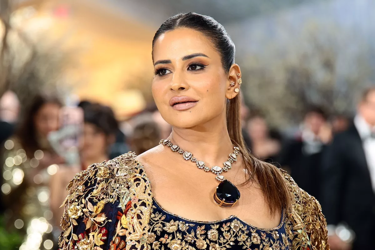 The 2026 Met Gala Celebrating "Costume Art" - Arrivals