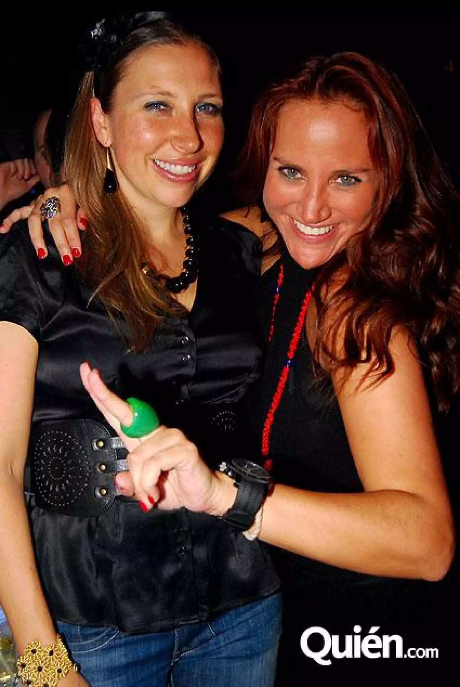 RAGGA VIERNES 25-09-09