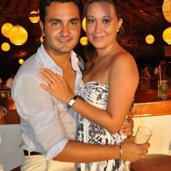 Pasarela Hotel Boca Chica