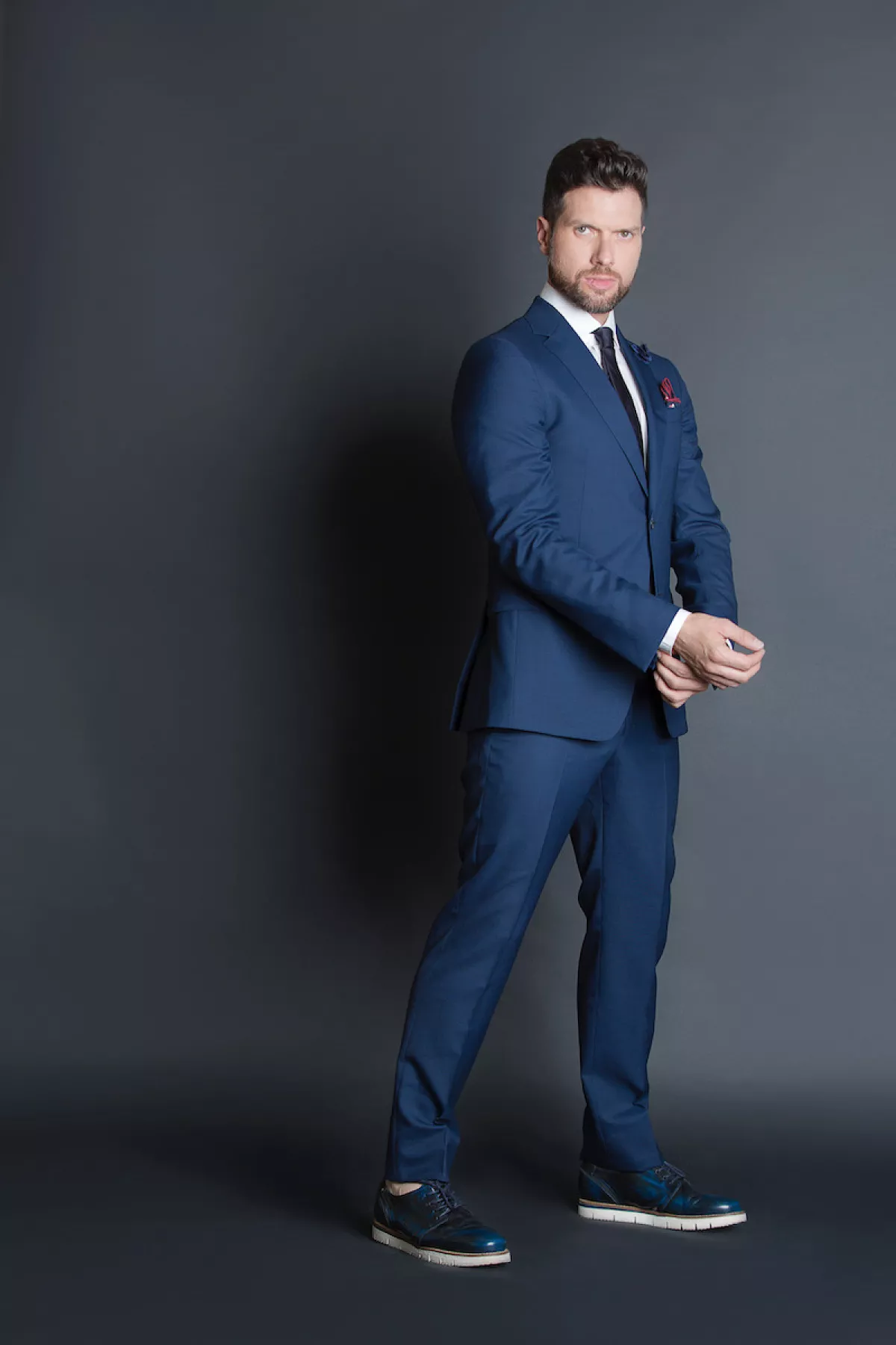 Mauricio Martínez