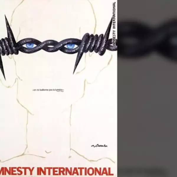Amnistía Internacional