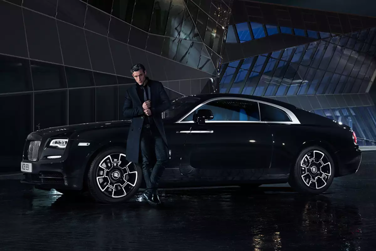 Rolls-Royce