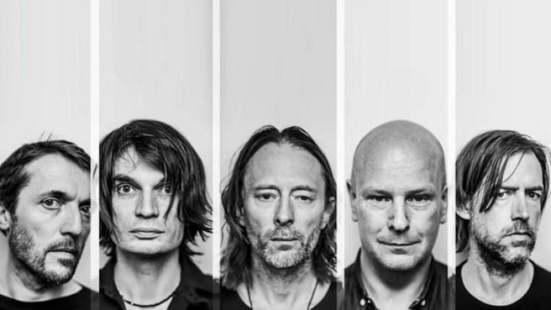 Radiohead