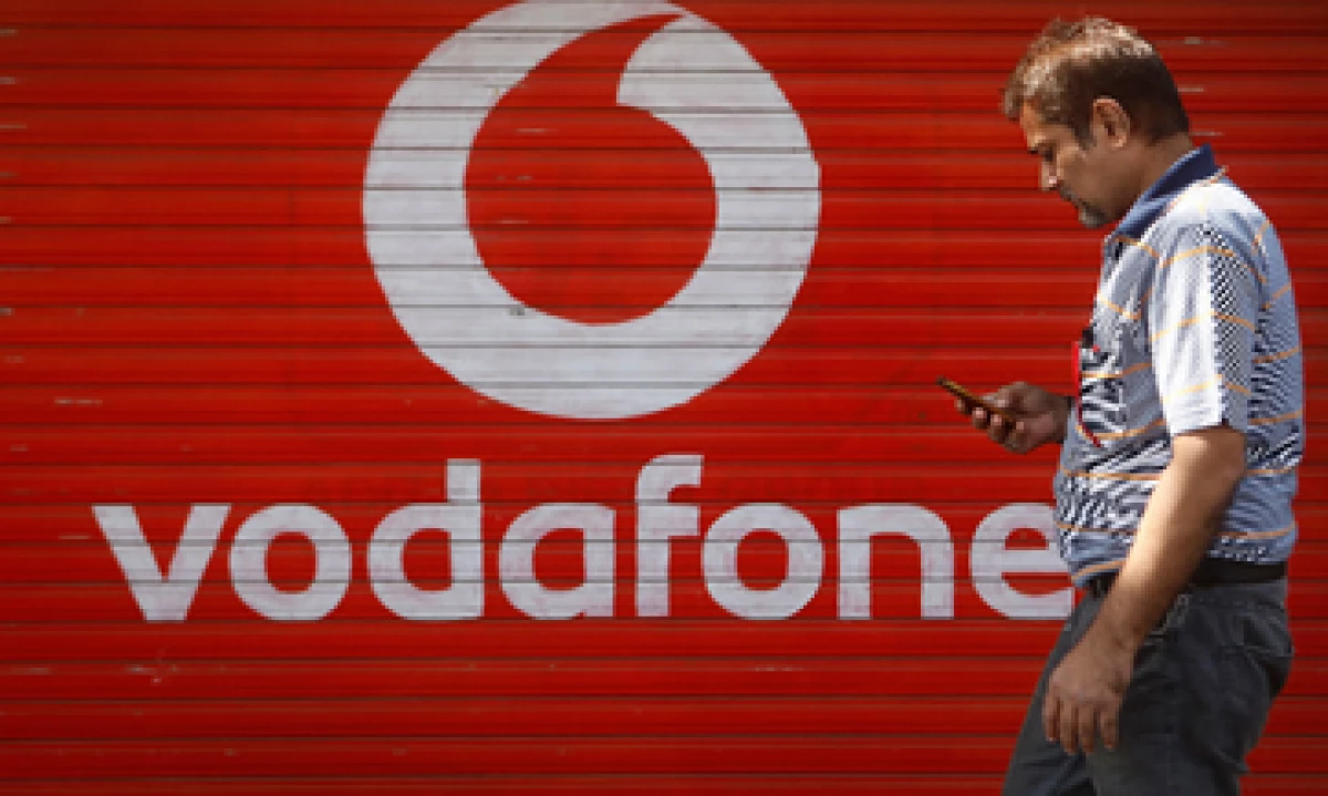 La denuncia de Vodafone alcanza a Jazztel, por un acuerdo que tiene con Telefónica. (Foto: Reuters)