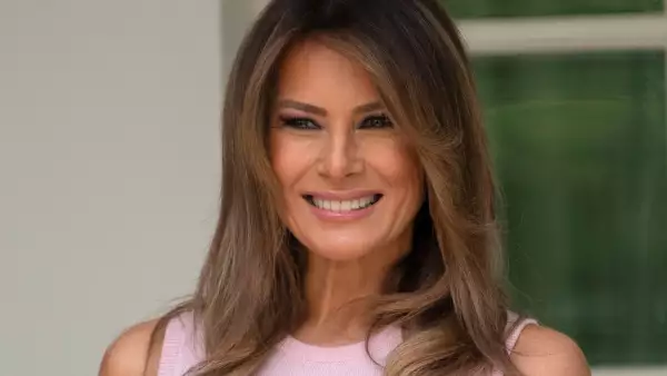 Melania Trump