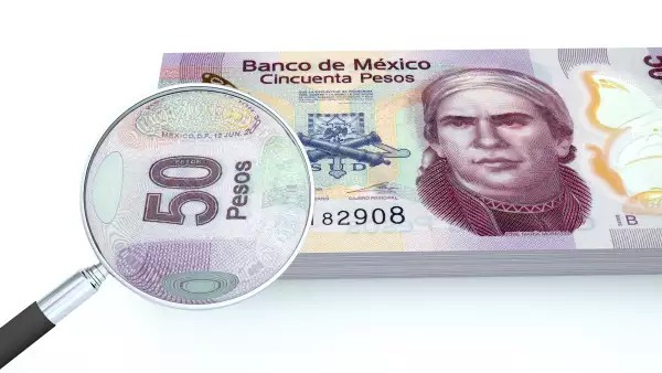 Lavado de dinero