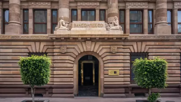 banxico recorta tasa de interes