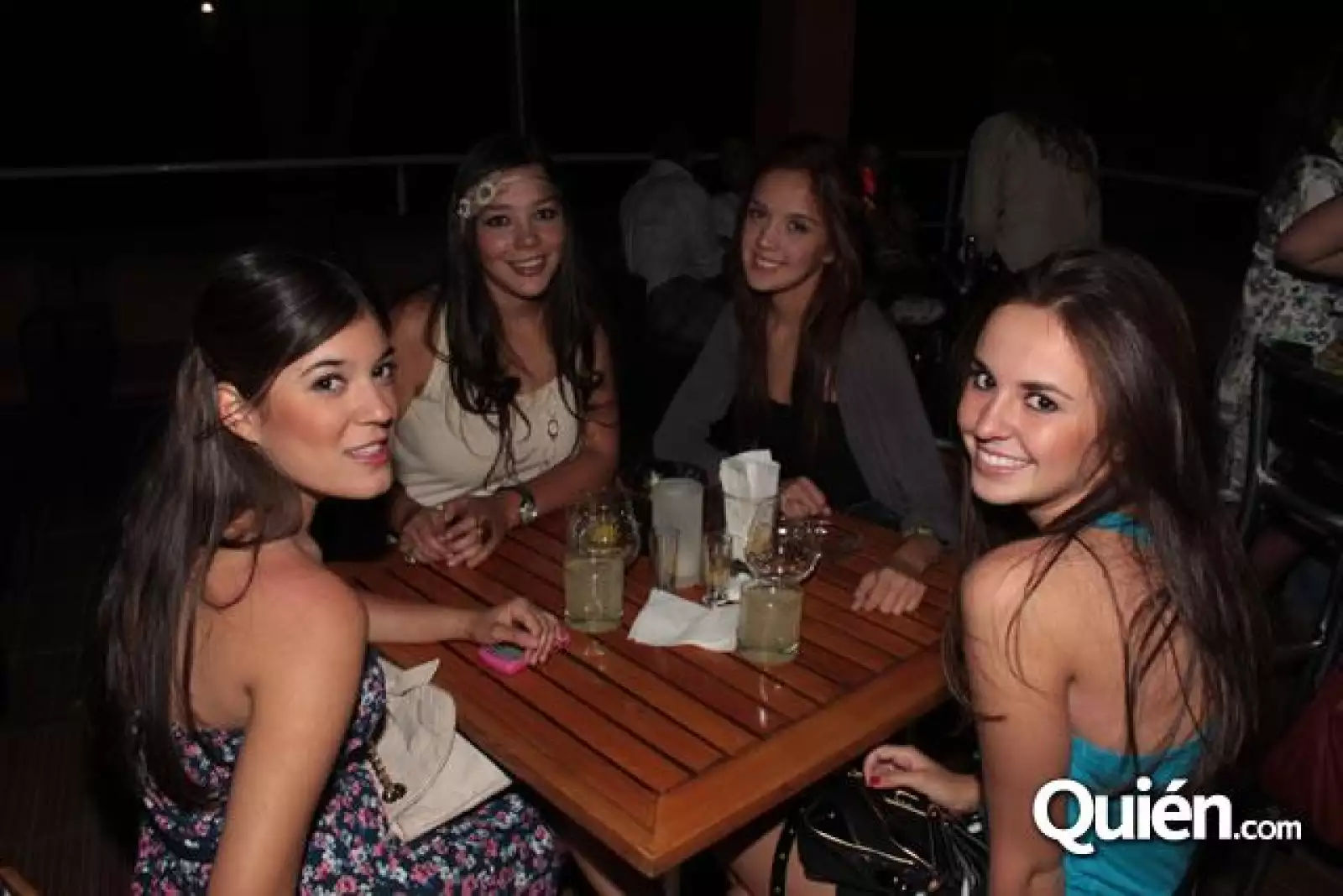 Presentación la Gavilana