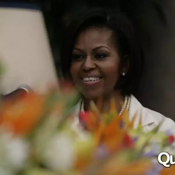 Michelle Obama
