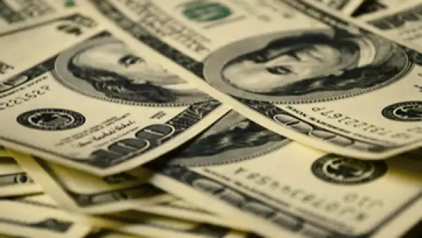 En su valor interbancario, el billete verde cerró en 16.63 pesos a la venta. (Foto: iStock by Gettty Images )