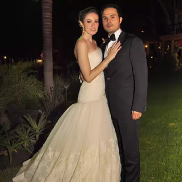 Claudia Vázquez,Pavel Carrillo