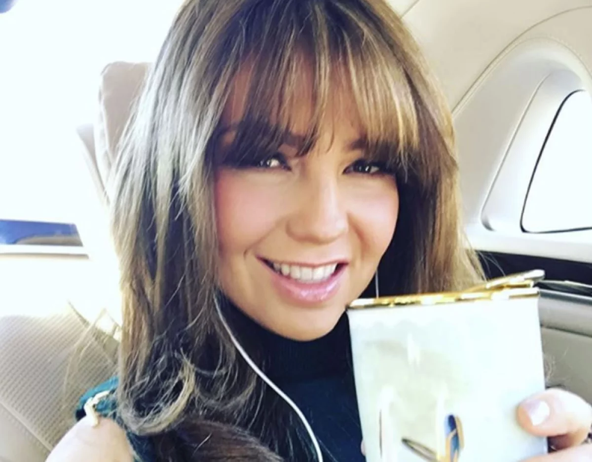 Thalía.