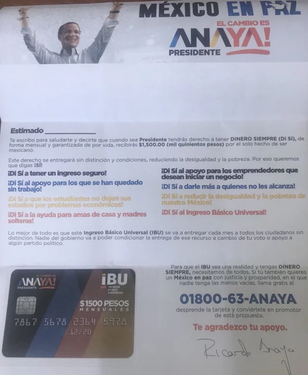¿Populismo?