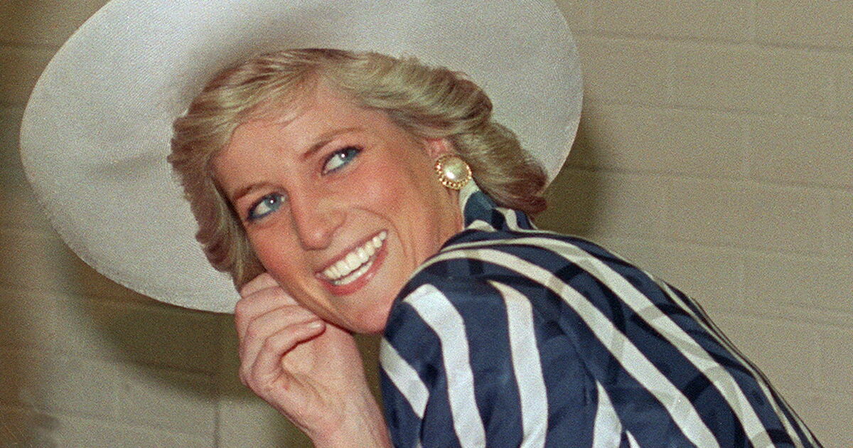 Tras recibir a los Sussex en Althorp, Charles Spencer imagina cómo habría sido Lady Di como abuela de Archie y Lilibet