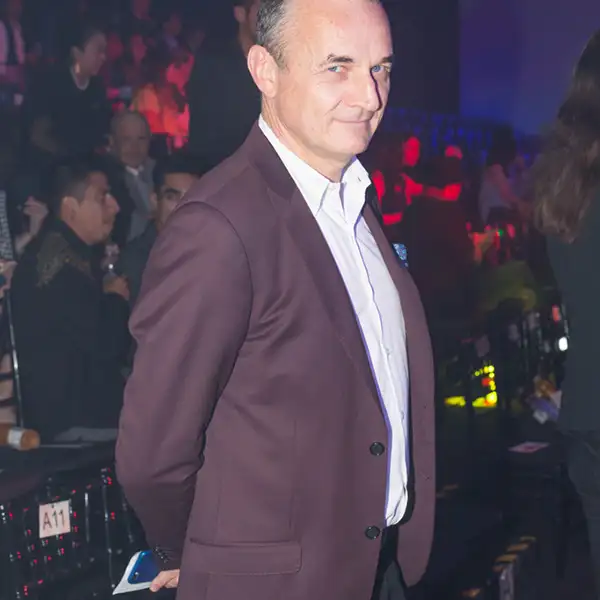 Christian Valdeliebre