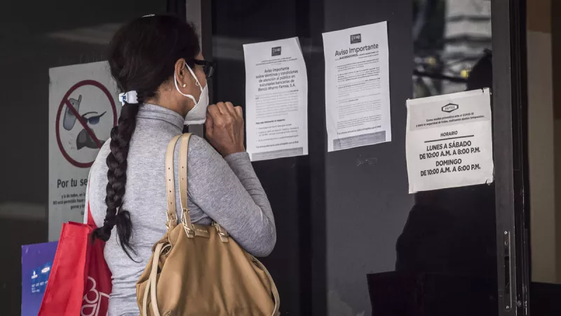 De acuerdo Bolsa Mexicana de Valores (BMV), Grupo Famsa ha informado que no harán el pago de su certificado bursátil de la pizarra GFAMSA 04819 que vencía este 2 de julio, un monto que asciende a 52 millones 16 mil pesos. El pasado 30 de junio la Secre