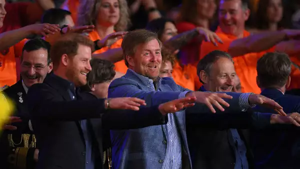 Invictus Games The Hague 2020 - Day 7