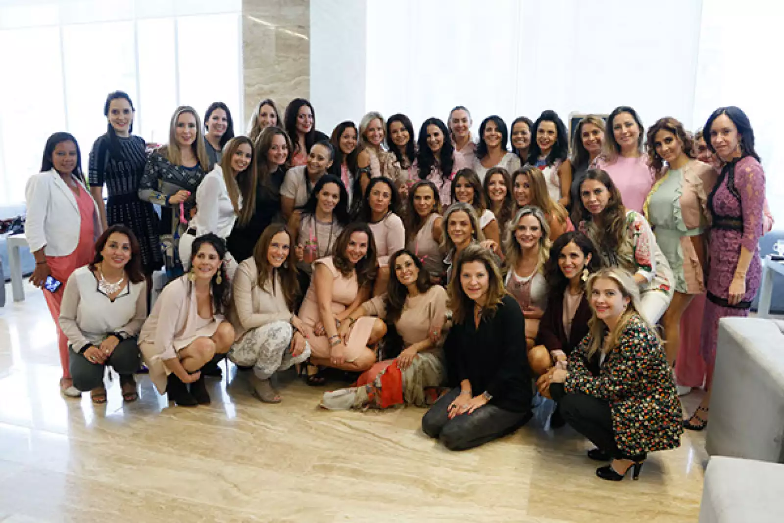 Baby Shower Perla Machaen