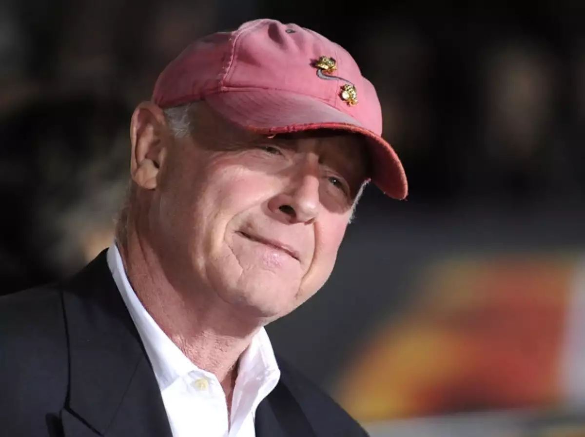 Tony Scott, exitoso cineasta que trabajó con actores como Tom Cruise y rodó en México junto a Denzel Washington, murió en Los Ángeles a los 68 años.