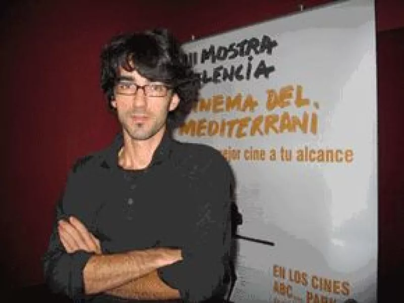 El director del documental "Pic-nic" reconoció el trabajo de los mexicanos Alejandro González Iñárritu y Carlos Reygadas.