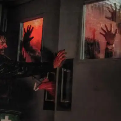 ‘Resident Evil: Noche Cero’ logra la mayor recaudación de la saga en preestreno