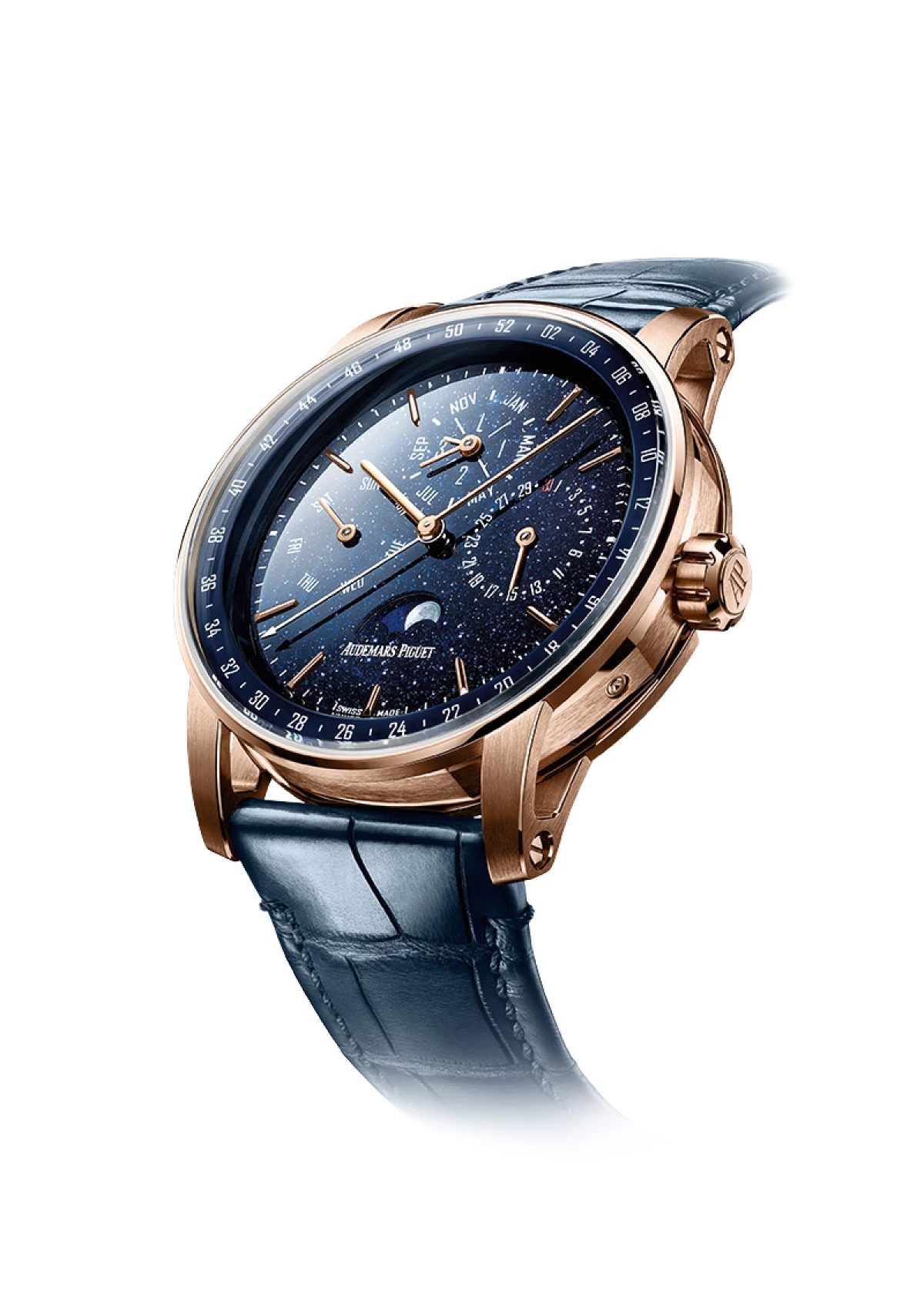 Audemars Piguet