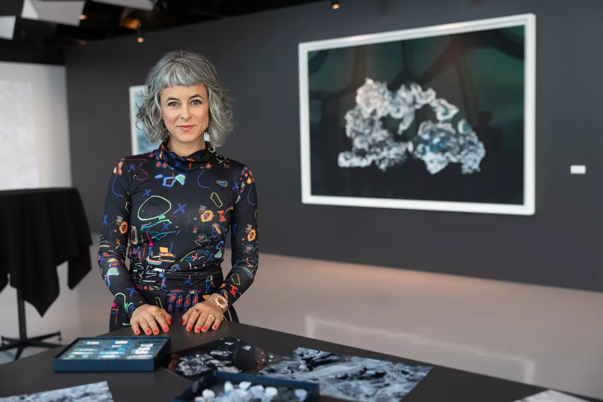 Cortesía Vacheron Constantin.