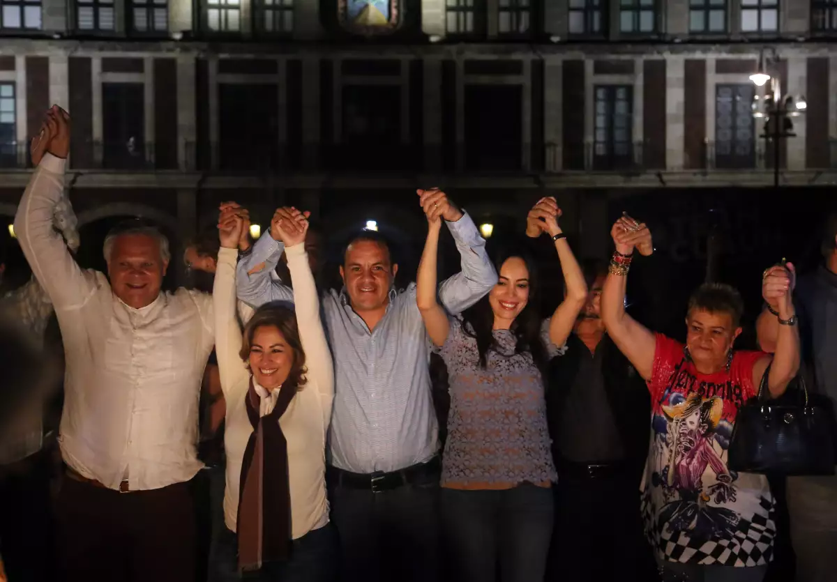 Festejo.