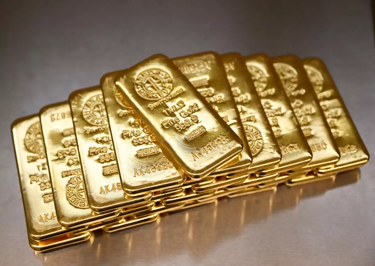 oro-precio-record-amenaza-trump-aranceles-acero