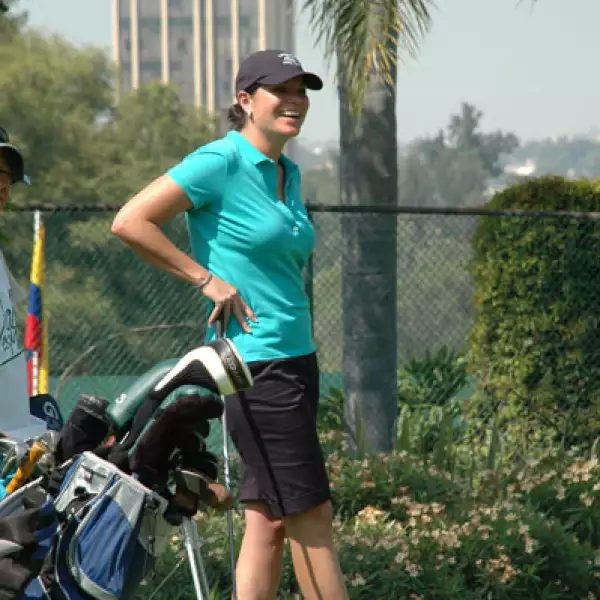 Torneo de Golf Lorena Ochoa Invitational ProAm